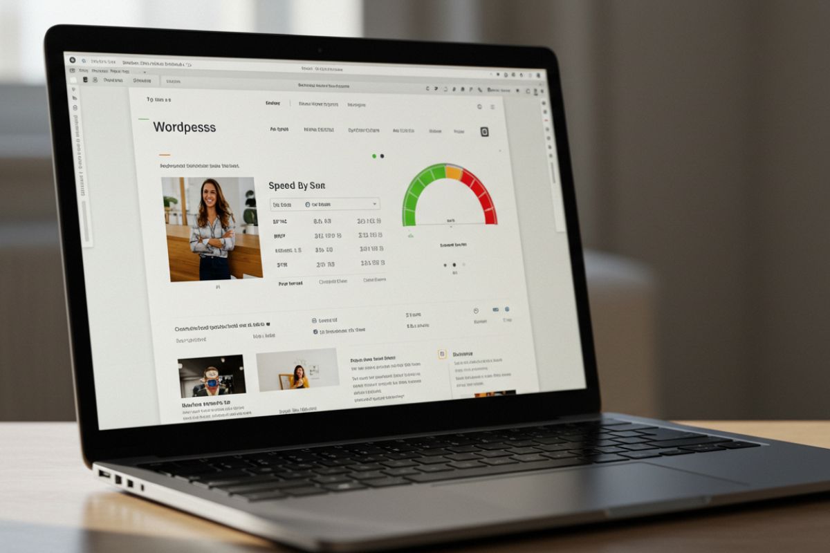 Boost Website Speed with Smart CSS Practices in WordPress